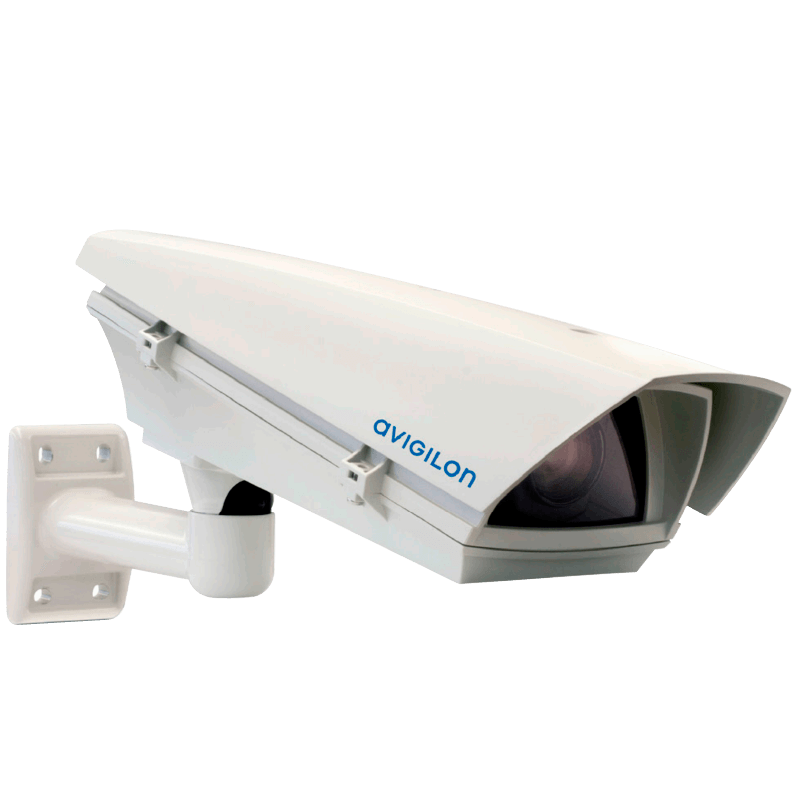 Carcasa de Formato Estándar AVIGILON™//AVIGILON™ Standard Format Enclosure