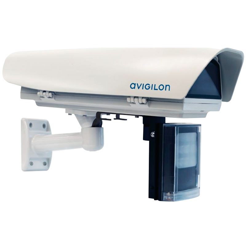 Carcasa AVIGILON™ para Cámara LPR//AVIGILON™ Housing for LPR Camera