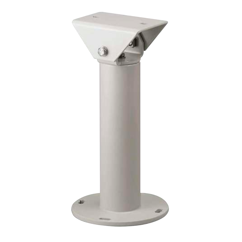 Tubo y Enganche de Techo AVIGILON™//AVIGILON™ Pedestal and Ceiling Mount Bracket