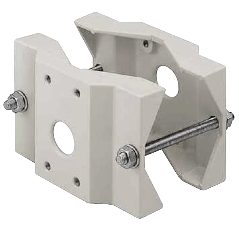 Soporte de Báculo Pequeño AVIGILON™//AVIGILON™ Small Pole Mount