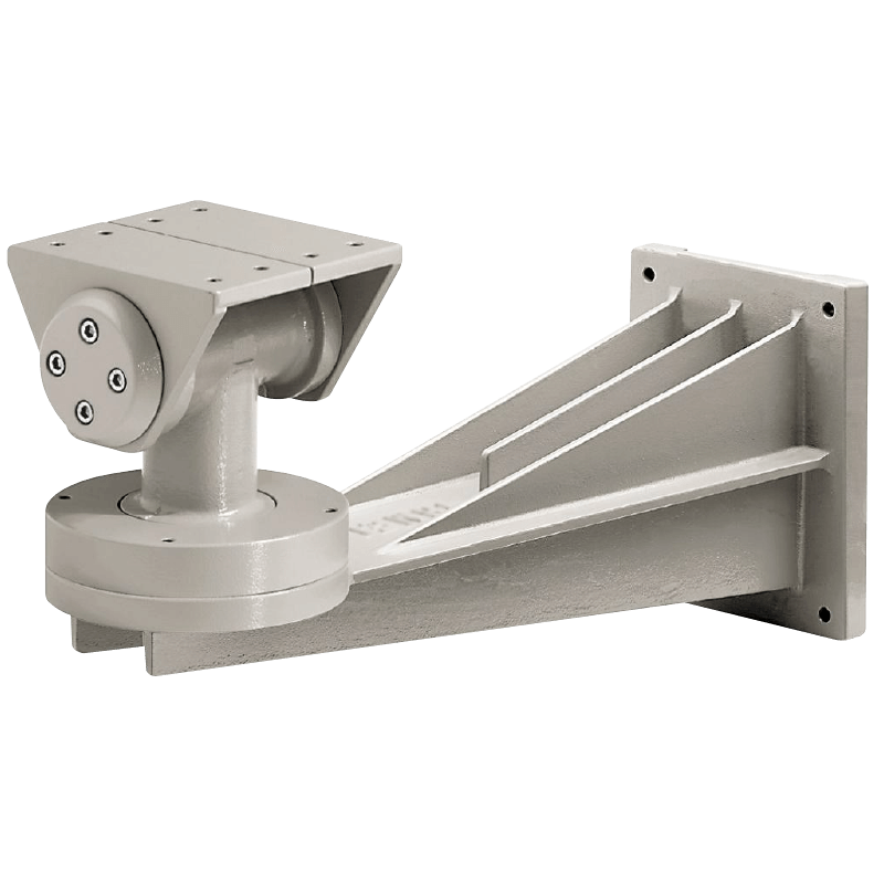 Junta de Montaje AVIGILON™//AVIGILON™ Ball Joint Mount Bracket