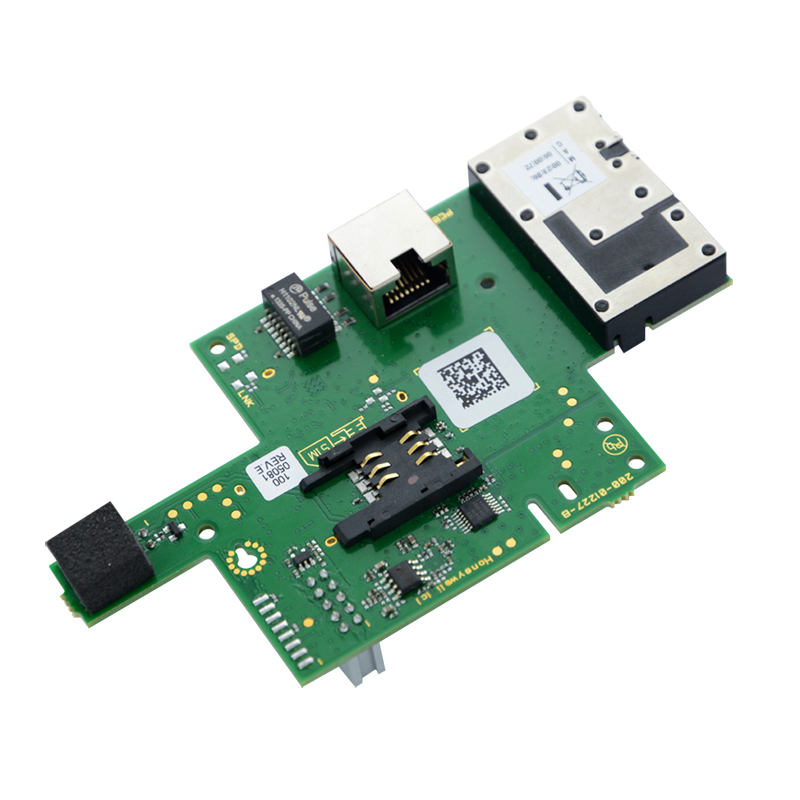 Módulo IP para DOMONIAL™ - G2//DOMONIAL™ IP Module - G2