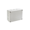 Caja Estanca IDE® IP65 328x239 (12 Conos)//IDE® IP65 328x239 Watertight Box (12 Cones)