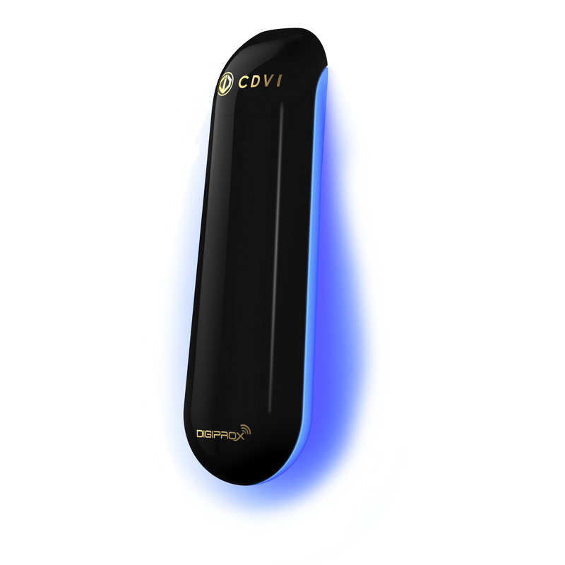 Lector CDVI® 125 KHz STARPB//CDVI® 125 KHz STARPB Reader