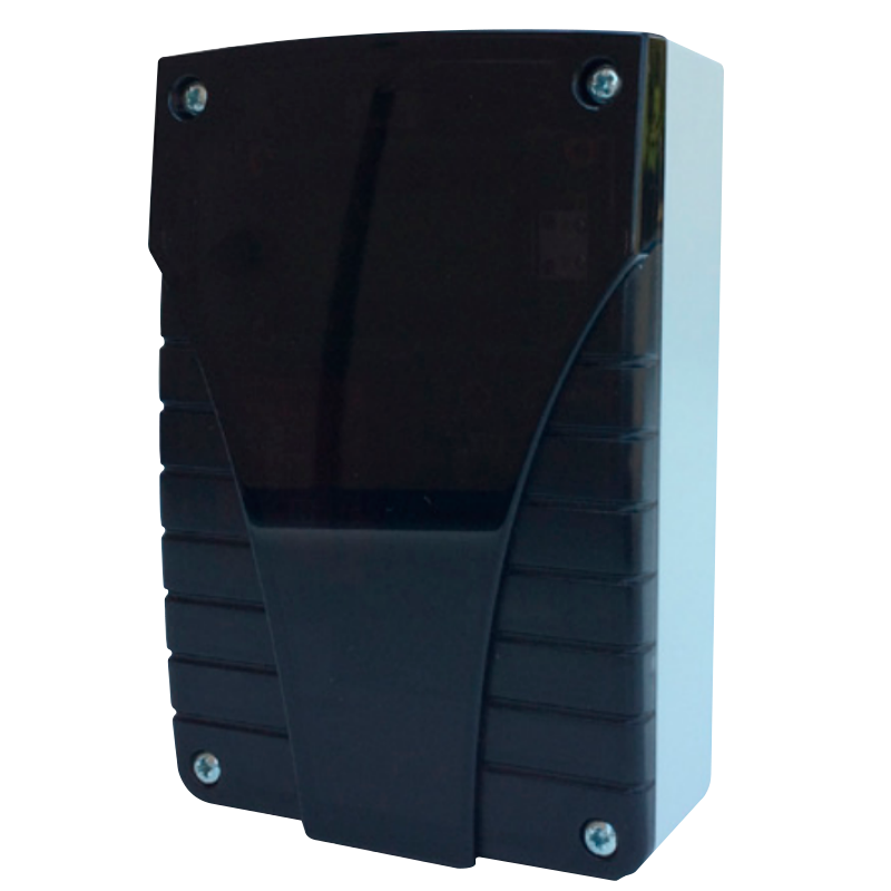 Receptor RXCP para CDVI® PASS™//RXCP Receiver for CDVI® PASS ™