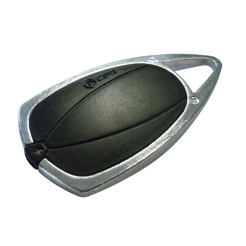 Llavero CDVI® DIGITAG® METAL1 (125KHz)//CDVI® DIGITAG® PP Keyfob