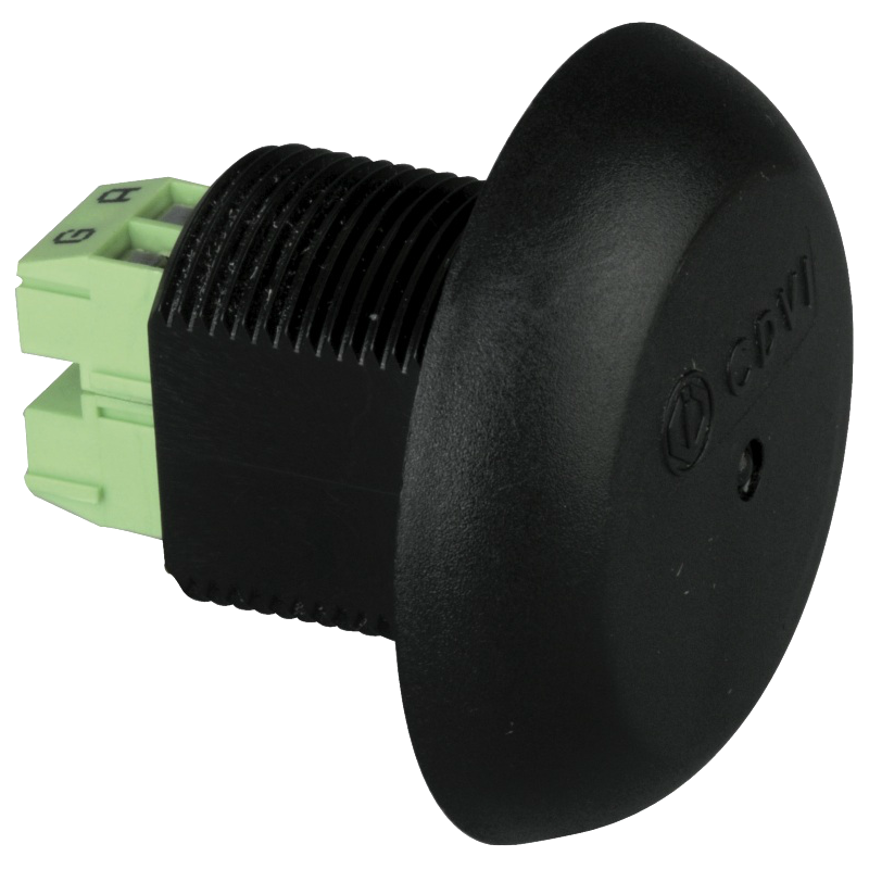 Lector Autónomo CDVI® DGM1D (Unidad + Cabezal)//CDVI® DGM1D Standalone Reader (Unit + Reader)