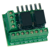 Expansor CDVI® CENTAUR™ CAA470ATR//CDVI® CAA110P CENTAUR™ Control Module