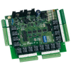 Módulo de Ascensores CDVI® CENTAUR™ CAA480A//CDVI® CAA480A CENTAUR™ Elevator Control Module