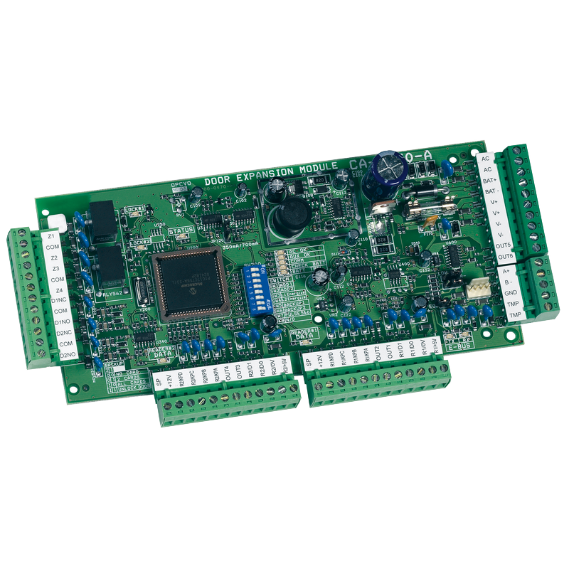Expansor CDVI® CENTAUR™ CAA470ATR//CDVI® CAA470ATR CENTAUR™ Extender
