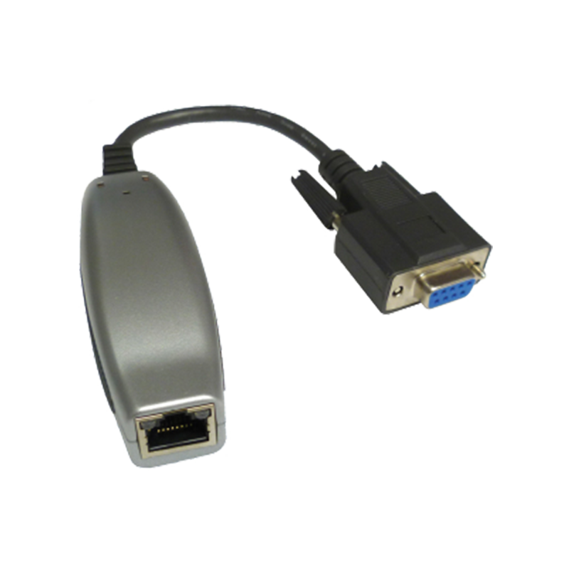 Conversor CDVI® RSIP CENTAUR™ TCP/IP//CDVI® RSIP TCP/IP Converter for CENTAUR™ Controllers