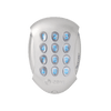 Teclado Autónomo CDVI® GALEO 4.0 con Bluetooth//CDVI® GALEO 4.0 Standalone Keypad with Bluetooth