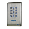 Teclado Autónomo CDVI® KCIENSBP//CDVI® KCIENSBP Standalone Keypad