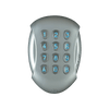 Teclado Autónomo CDVI® GALEOW//CDVI® GALEOW Standalone Keypad