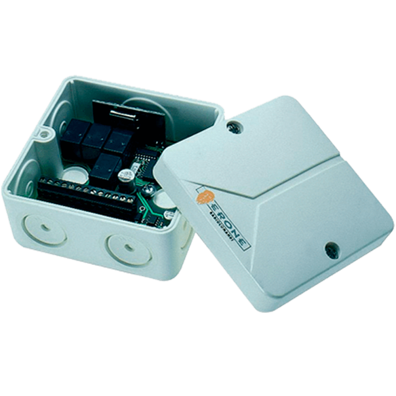 Receptor RF CDVI® SEL2641R433Z2//CDVI® SEL2641R433Z2 RF Receiver