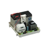Fuente CDVI® Regulada BS60H//CDVI® BS60H Regulated Power Supply Unit