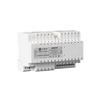 Fuente CDVI® Regulada ARD24 Carril DIN//CDVI® ARD24 DIN Rail ContReeled Power Supply Unit