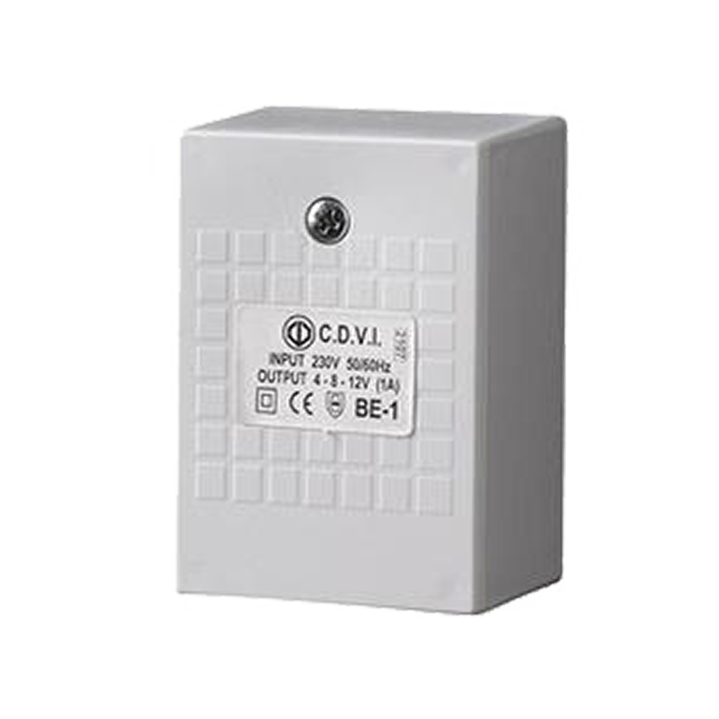 Transformador CDVI® CA1A//CDVI® CA1A Transformer