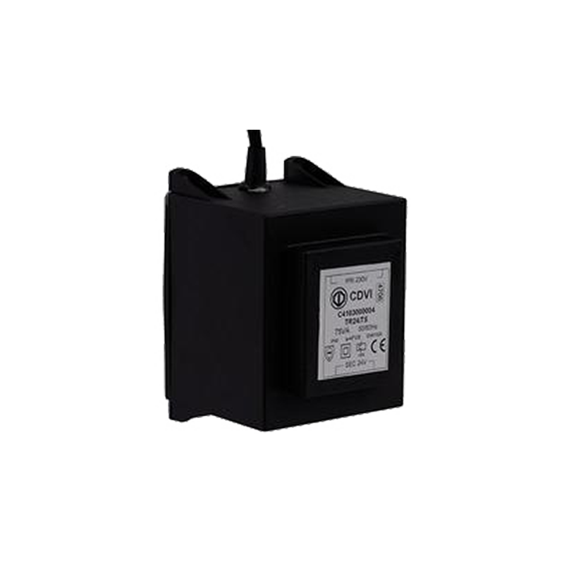 Transformador CDVI® TR2475//CDVI® TR2475 Transformer