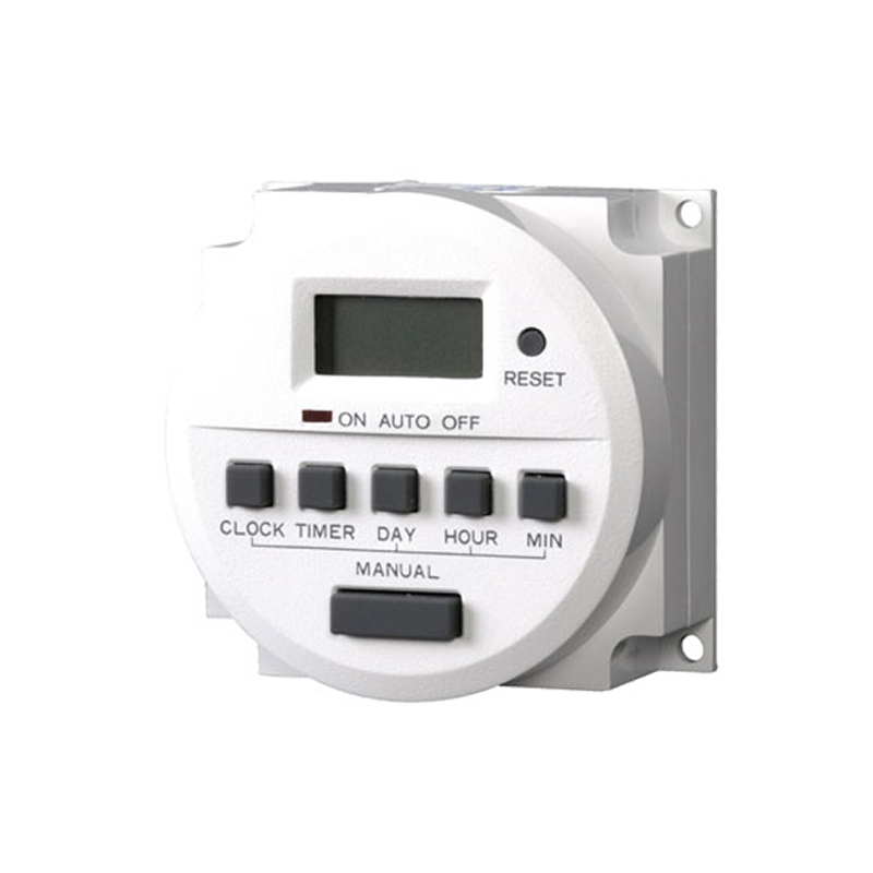 Temporizador CDVI® TH82712//CDVI® TH82712 Timer