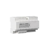 Fuente CDVI® Conmutada ADC242A Carril DIN//CDVI® ADC242A DIN Rail Switching Power Supply Unit