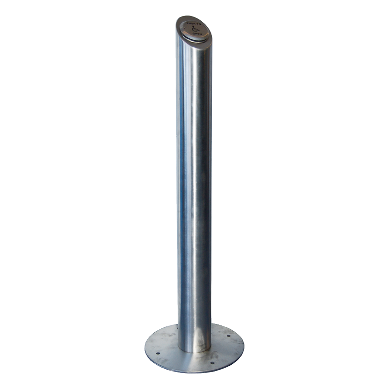 Poste CDVI® SSPPED//CDVI® SSPPED Pole