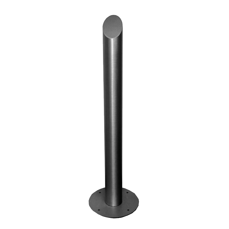Poste CDVI® RPSS100D//CDVI® RPSS100D Pole