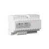 Fuente CDVI® Regulada ARD12T Carril DIN//CDVI® ARD12T DIN Rail ContReeled Power Supply Unit