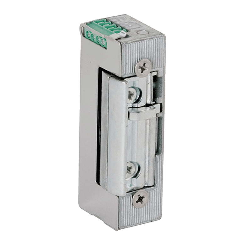 Abrepuertas Simétrico CDVI® SDR1024//CDVI® SDR1024 Symmetrical Strike