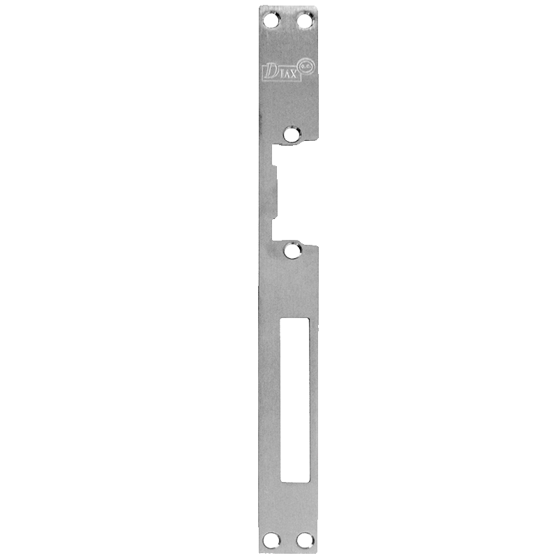 Armadura Larga CDVI® T2I de 250 mm//CDVI® T2I 250mm Long Faceplate