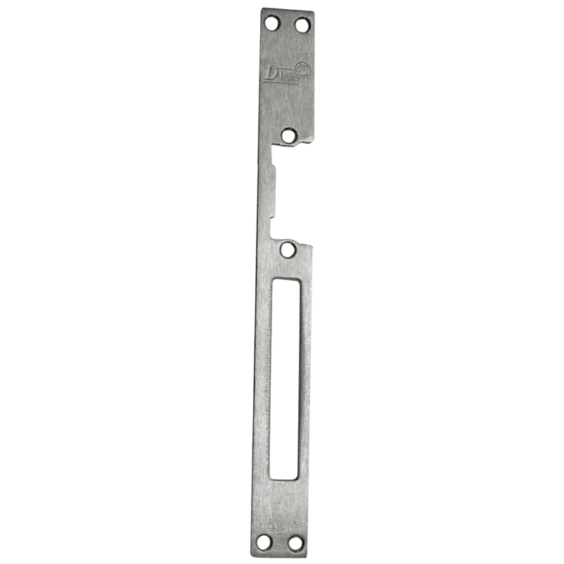 Armadura Larga CDVI® T290 de 250 mm//CDVI® T290 250mm Long Faceplate