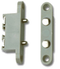 Contacto Pasacorriente CDVI® C2P//CDVI® C2P Rim Door Loop