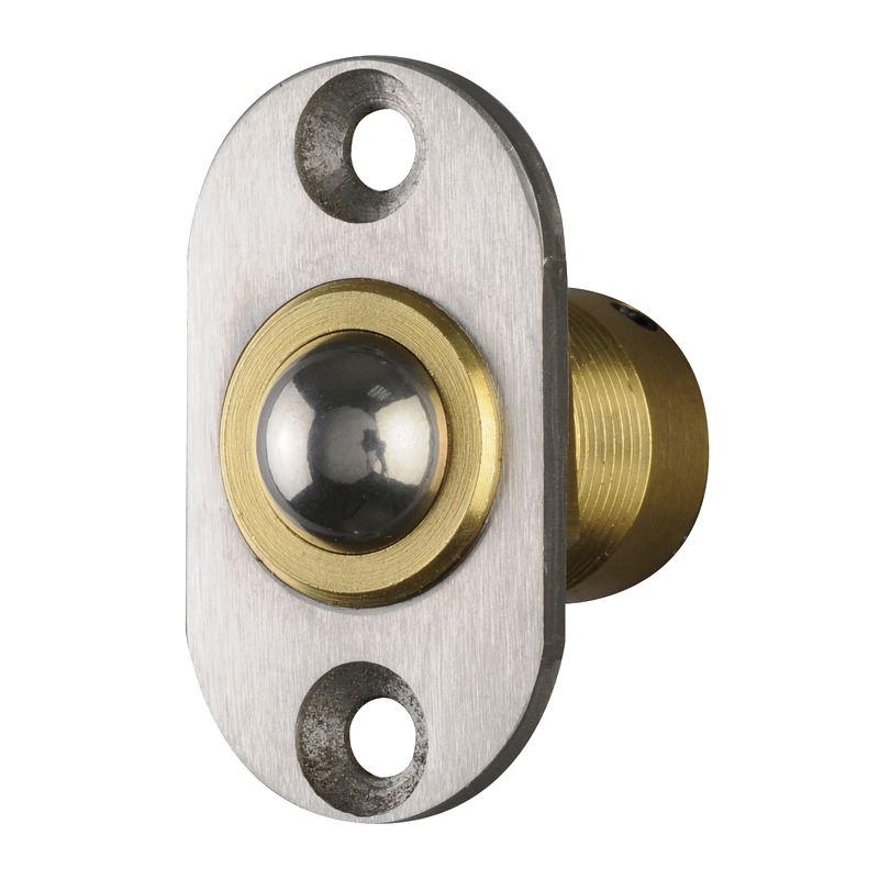 Contacto Pasacorriente CDVI® BALLCONTACT Tipo Bola//CDVI® BALLCONTACT Ball Type Rim Door Loop
