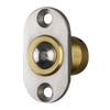 Contacto Pasacorriente CDVI® BALLCONTACT Tipo Bola//CDVI® BALLCONTACT Ball Type Rim Door Loop