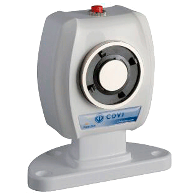 Retenedor Electromagnético CDVI® VIRP5024//CDVI® VIRP5024 Electromagnetic Retainer