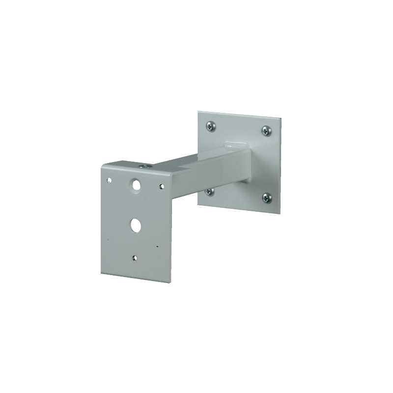 Soporte CDVI® para Pared o Suelo SUPVR//CDVI® SUPVR Bracket for Wall or Floor