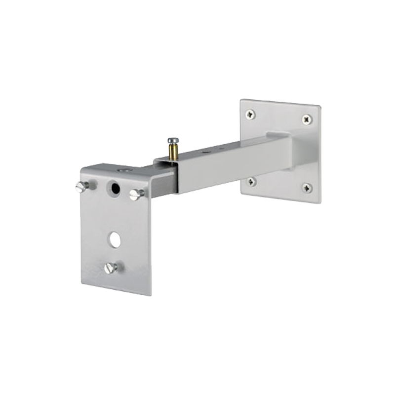 Soporte Regulable CDVI® para Pared o Suelo SUPVRREG//CDVI® SUPVRREG Adjustable Bracket for Wall or Floor