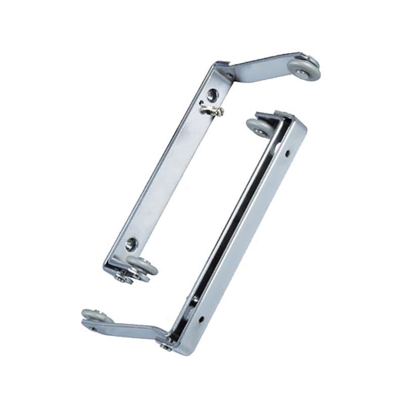 Selector de Puerta CDVI® SELINOX//CDVI® SELINOX Door Selector