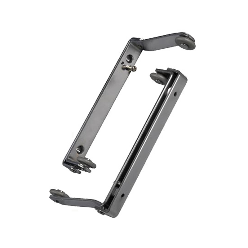 Selector de Puerta CDVI® SELNICK//CDVI® SELNICK Door Selector