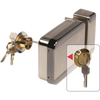 Cerradura Motorizada CDVI® MVM2C//CDVI® MVM2C Motorised Electric Dead-Bolt