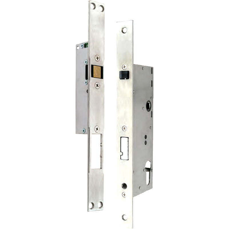 Cerradura Electromecánica CDVI® DX32//CDVI® DX32 Electro-Mechanical Lock