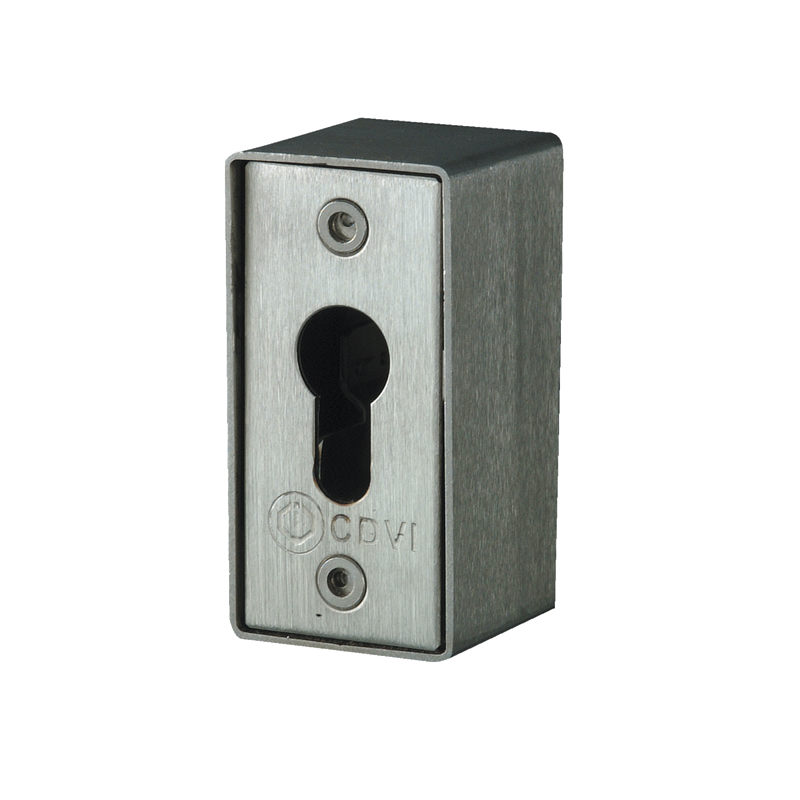 Interruptor de Llave CDVI® CACS//CDVI® CACS Key Switch