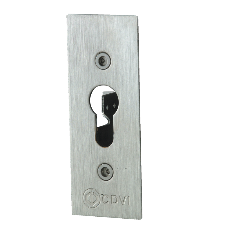 Interruptor de Llave CDVI® CACP//CDVI® CACP Key Switch