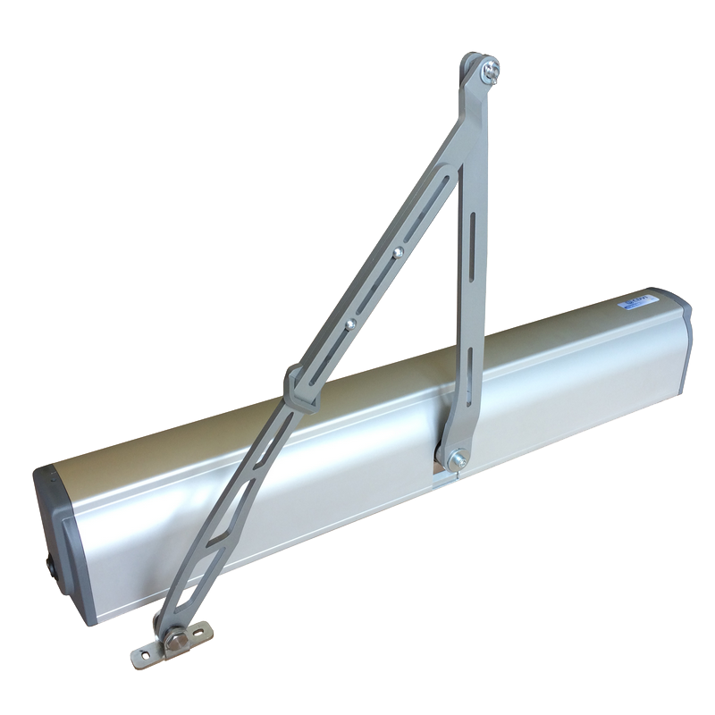 Abrepuertas CDVI® Digiway™ Motorizado DWSR102UCD//CDVI® Digiway™ DWSR102UCD Automatic Door Operator