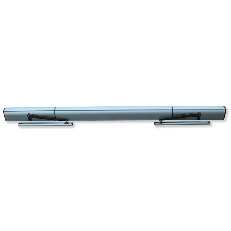 Abrepuertas CDVI® Digiway™ Motorizado DWPD102U18CD//CDVI® Digiway™ DWPD102U18CD Automatic Door Operator