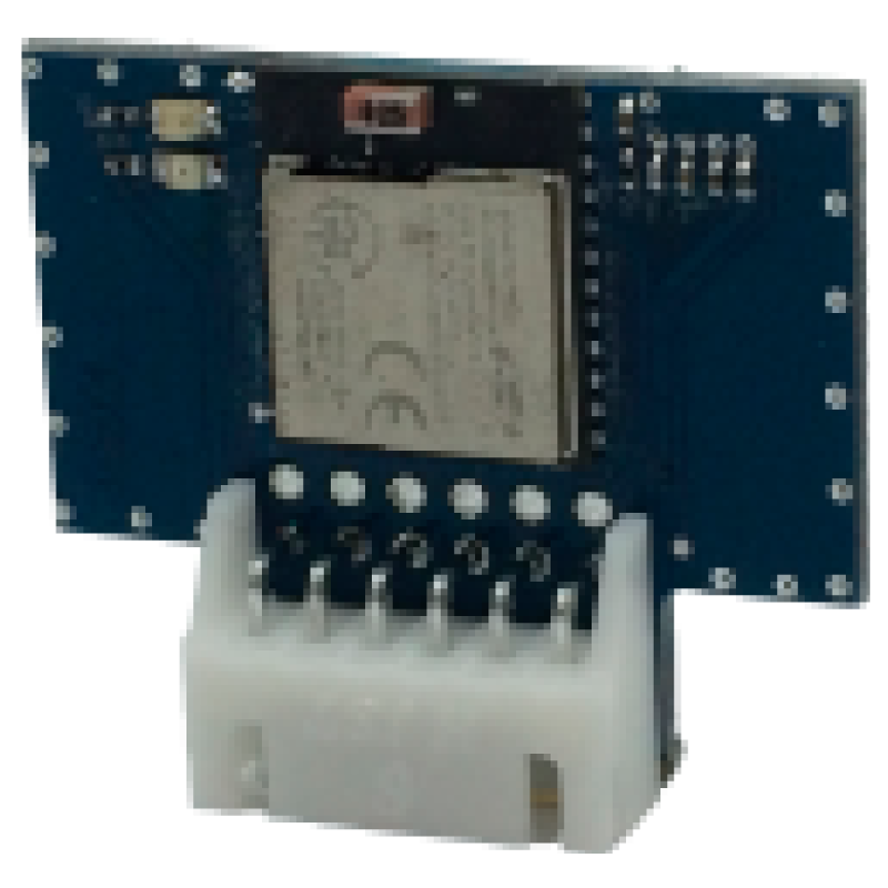 Módulo Bluetooth DSRMBT para CDVI® Digiway™ SR//CDVI®  DWMBT Bluetooth Module for Digiway™ SR