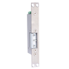 Abrepuertas CDVI® GISIP48DL de Alta Seguridad 48VDC - DIN Izquierda (Frontal Corto)//CDVI® GISIP48DR High Security Door Strike 48VDC - DIN Left (Short Front)