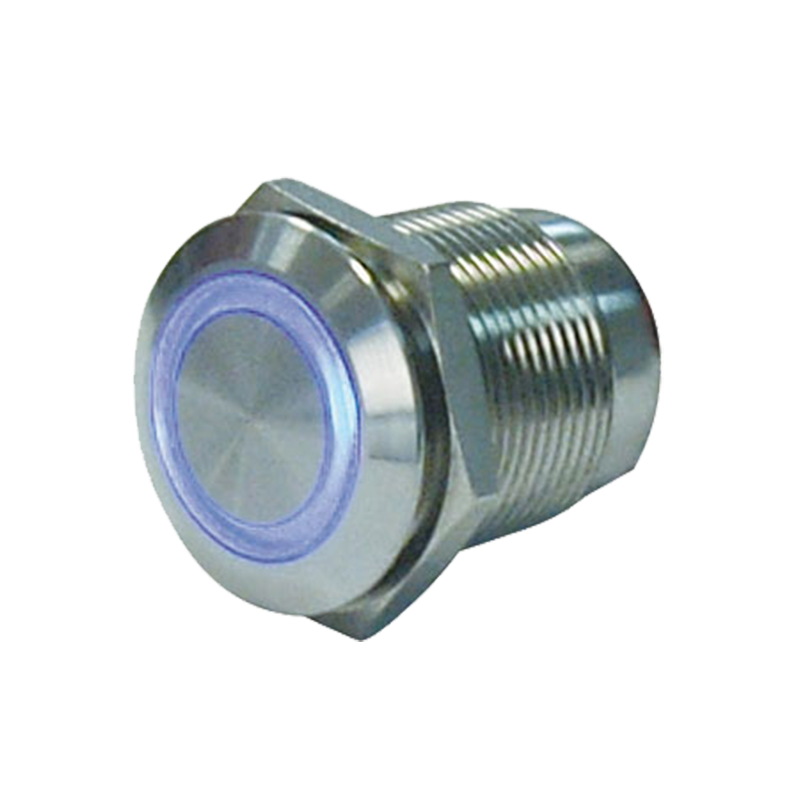 Pulsador CDVI® BNONFE//CDVI® BNONFE Push Button