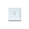 Pulsador de Salida CDVI® BPDOOR//CDVI® BPDOOR Exit Push Button