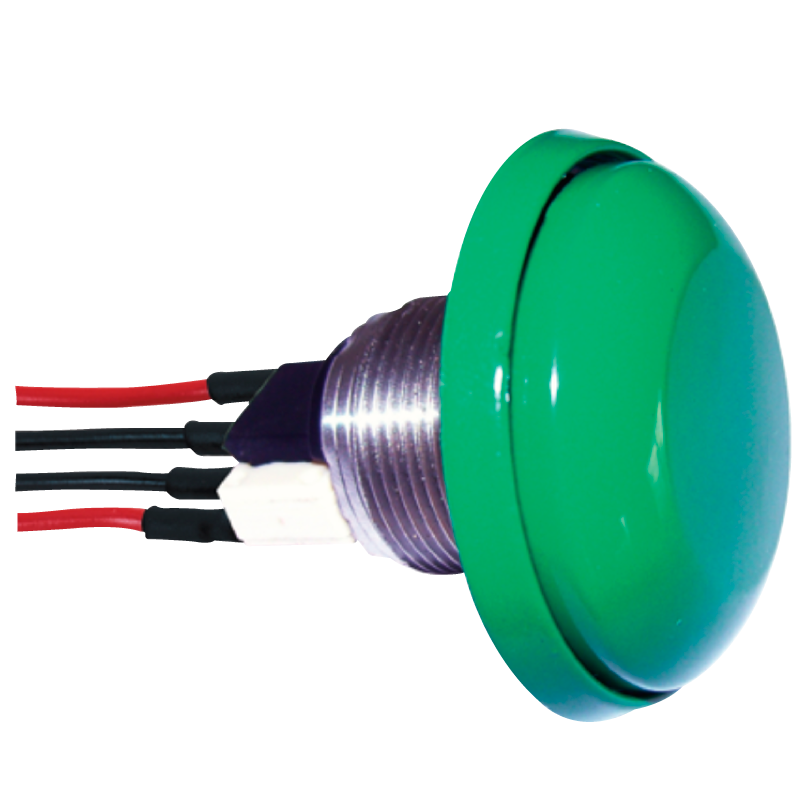 Pulsador CDVI® BNONFCHOCCAB//CDVI® BNONFCHOCCAB Push Button